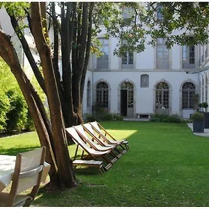  Vakantiehuis Les Jardins De Marze