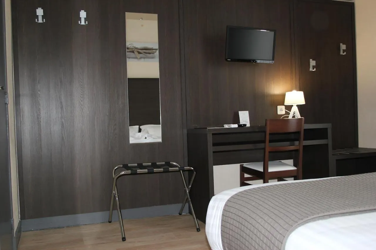 Hotel Univers Carpentras