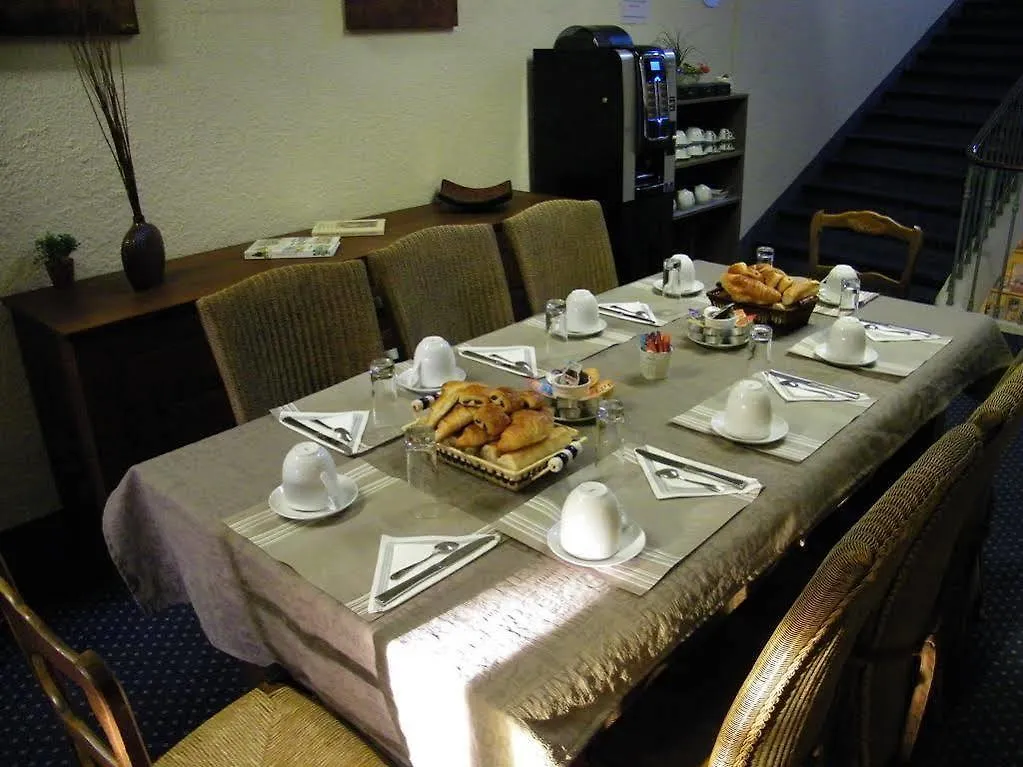 Hotel Univers Carpentras France